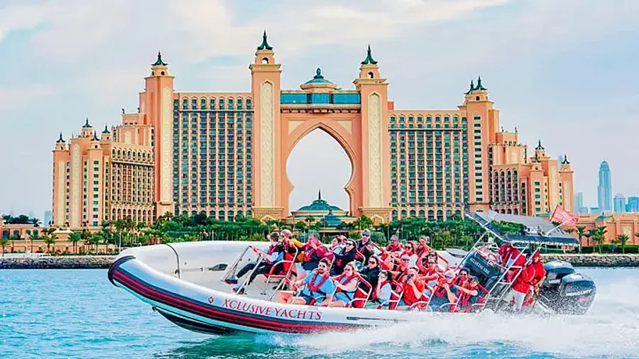 Guided Sightseeing Tours