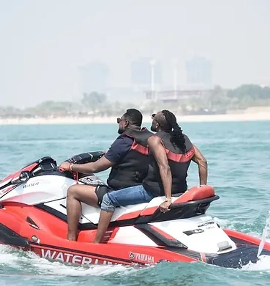 Jet Ski