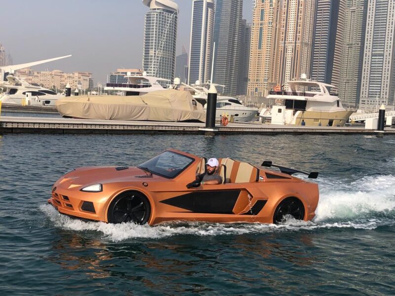 jet car rental dubai