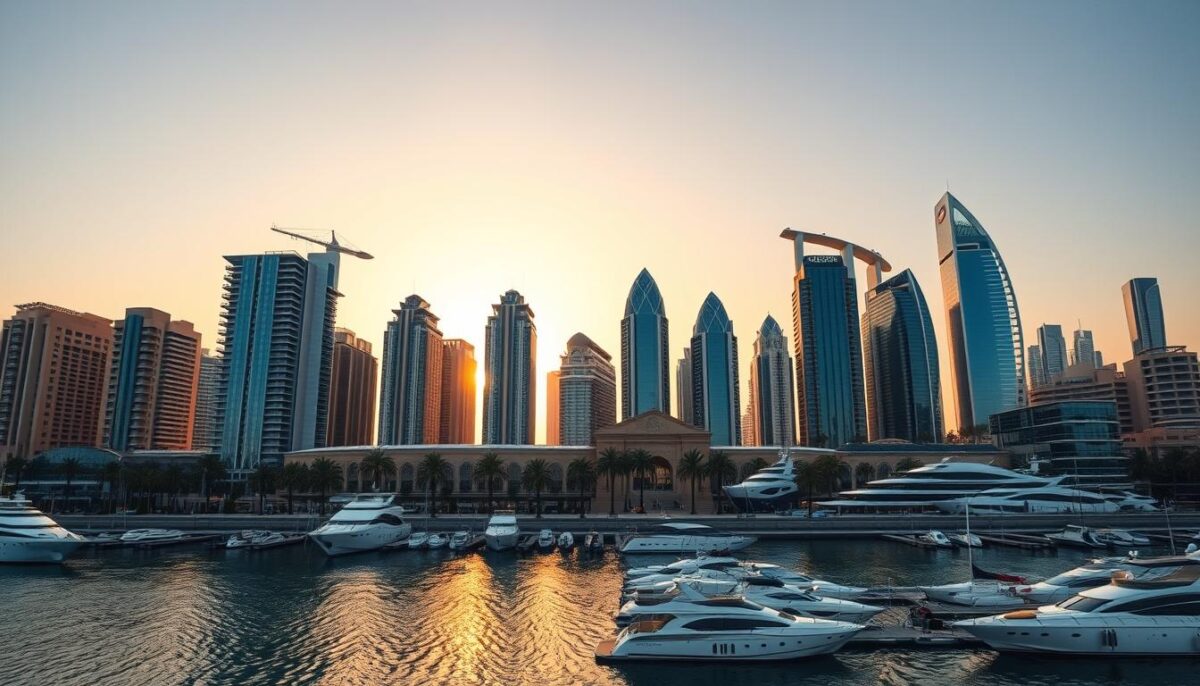 Investing in Dubai’s luxury sector