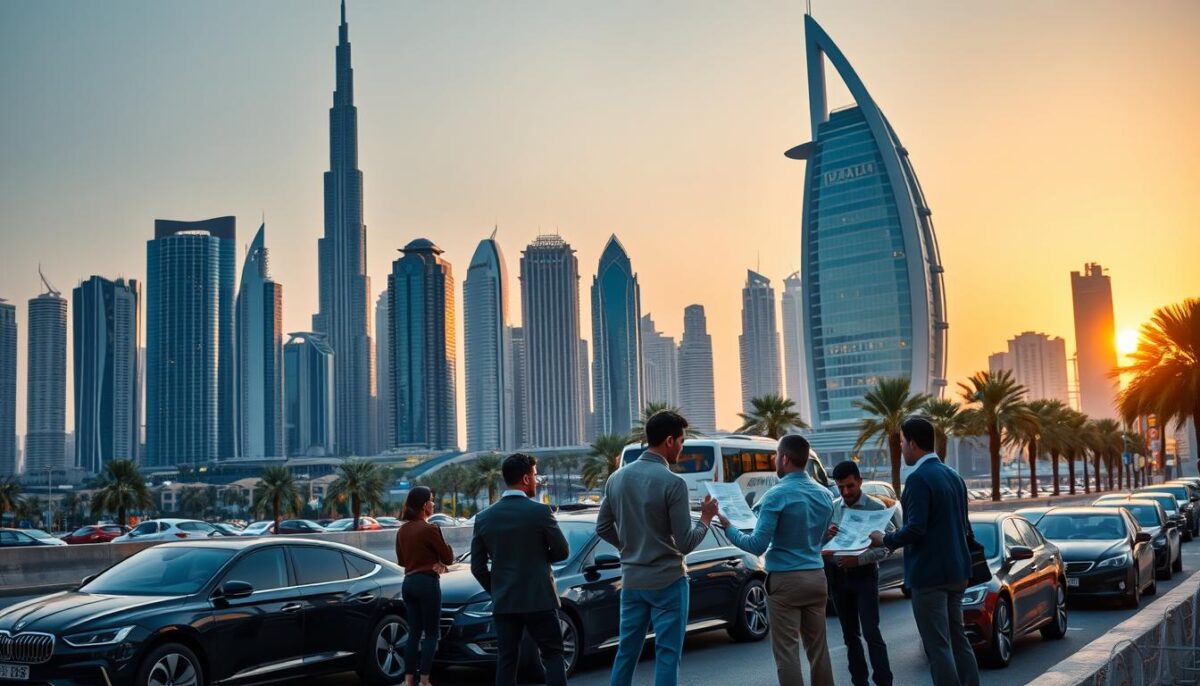 Investment tips in Dubai