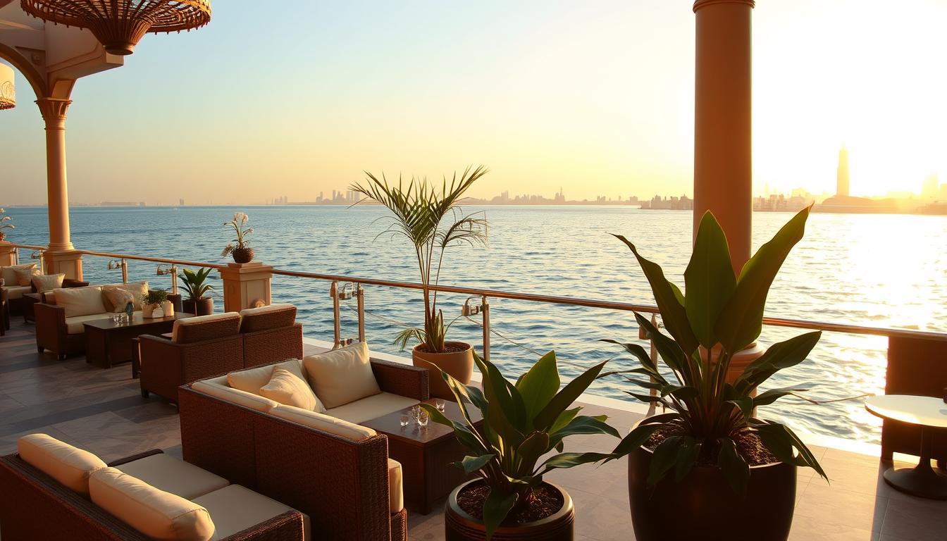 luxury hidden gems after jet ski Dubai