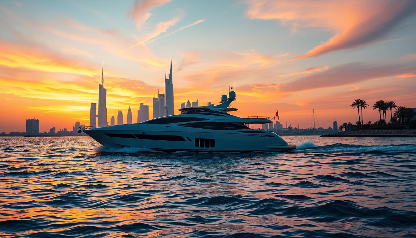 How to Plan a Sunset Yacht Boat Tour