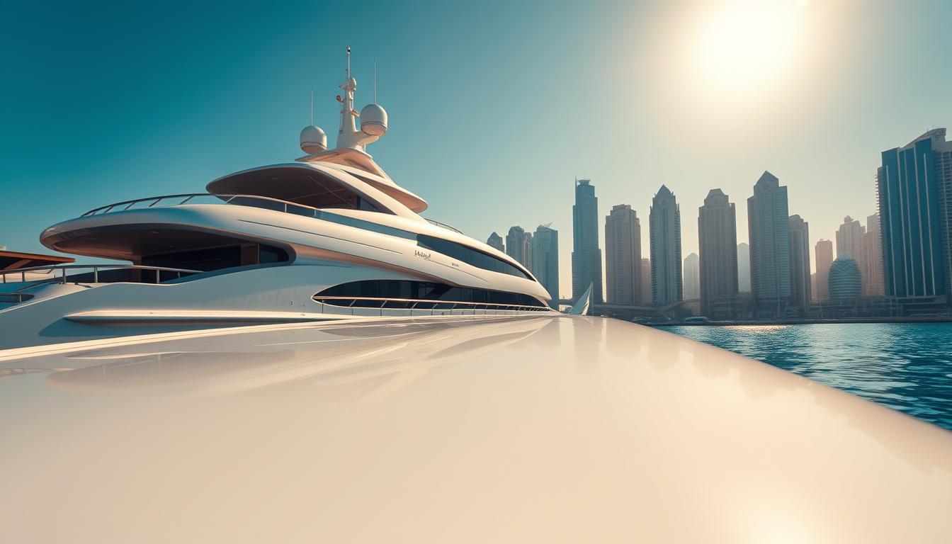 book yachts dubai