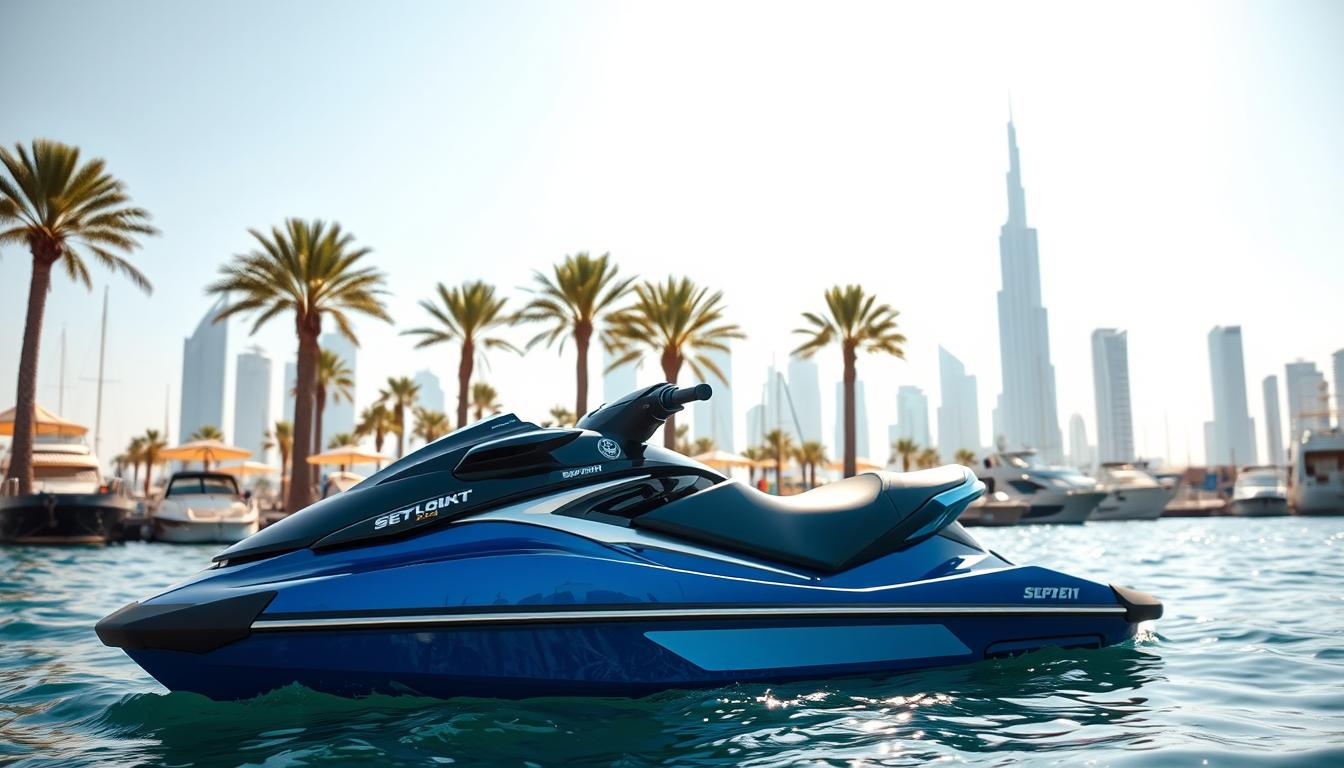 cheapest jet ski in dubai